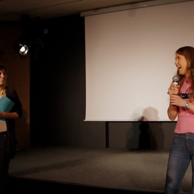 Milano Film Festival 2013