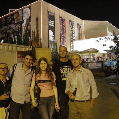 Milano Film Festival 2013