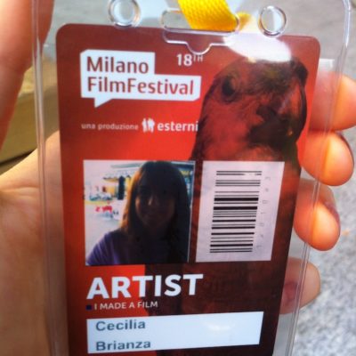 Milano Film Festival 2013