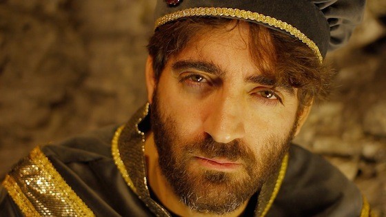 L'esame - Riccardo III