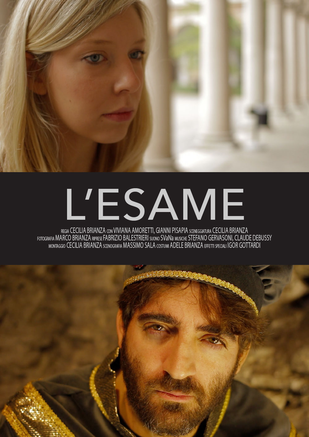 L’esame