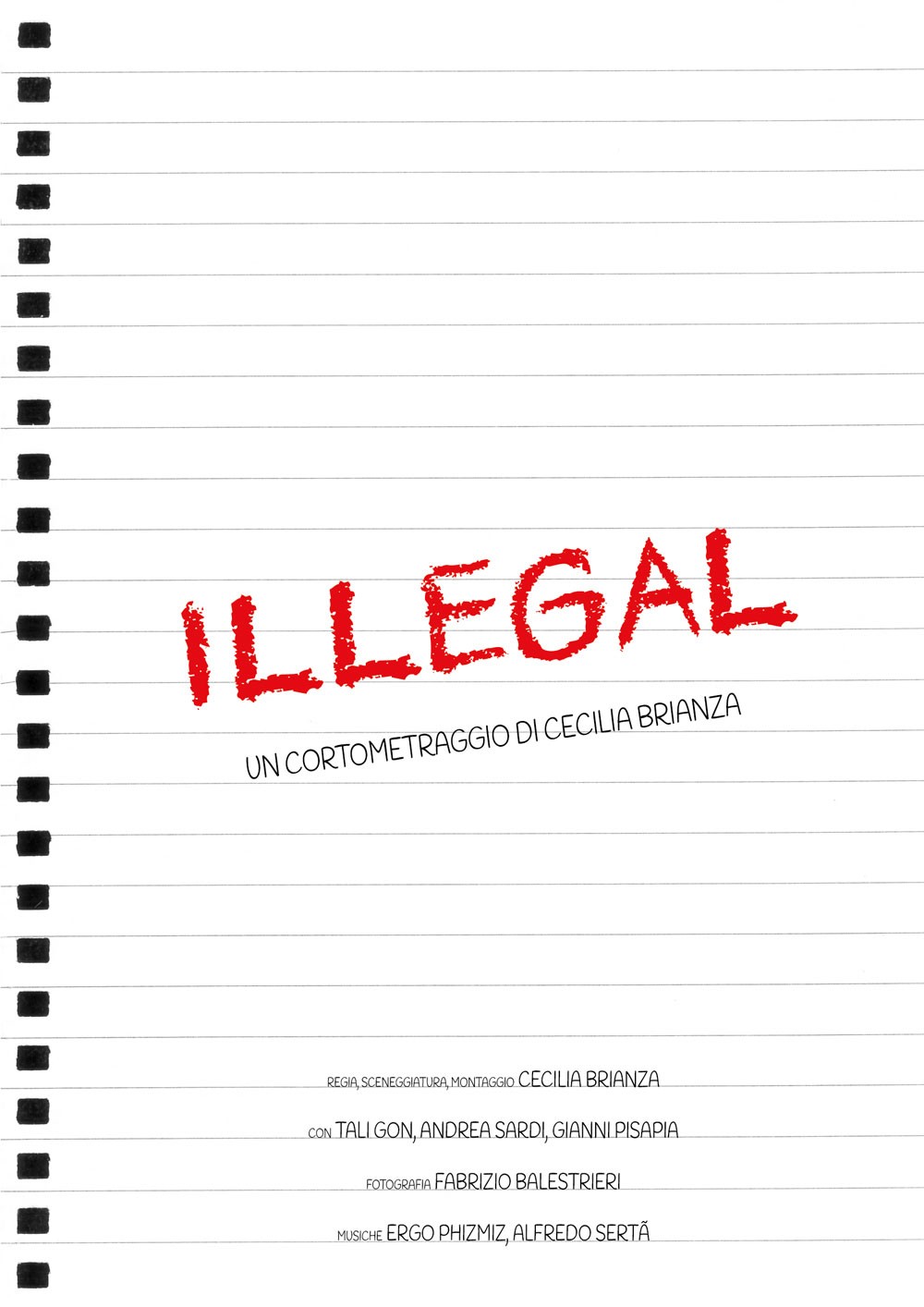Illegal