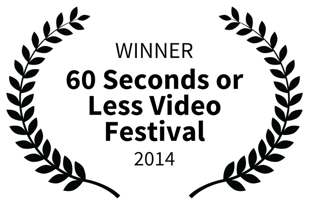 60 Seconds or Less Video Festival