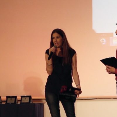 Shakespeare Festival 2014