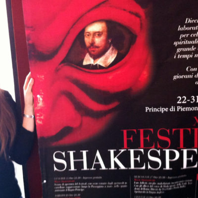 Shakespeare Festival 2014