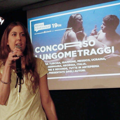 Milano Film Festival 2014