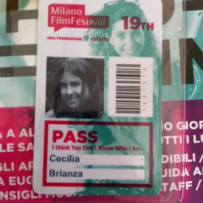 Milano Film Festival 2014