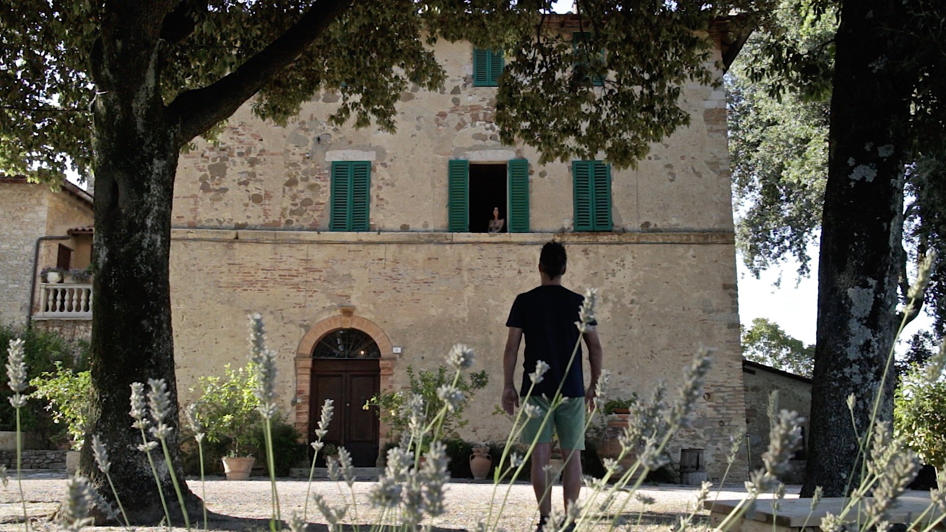 Corsa d'estate