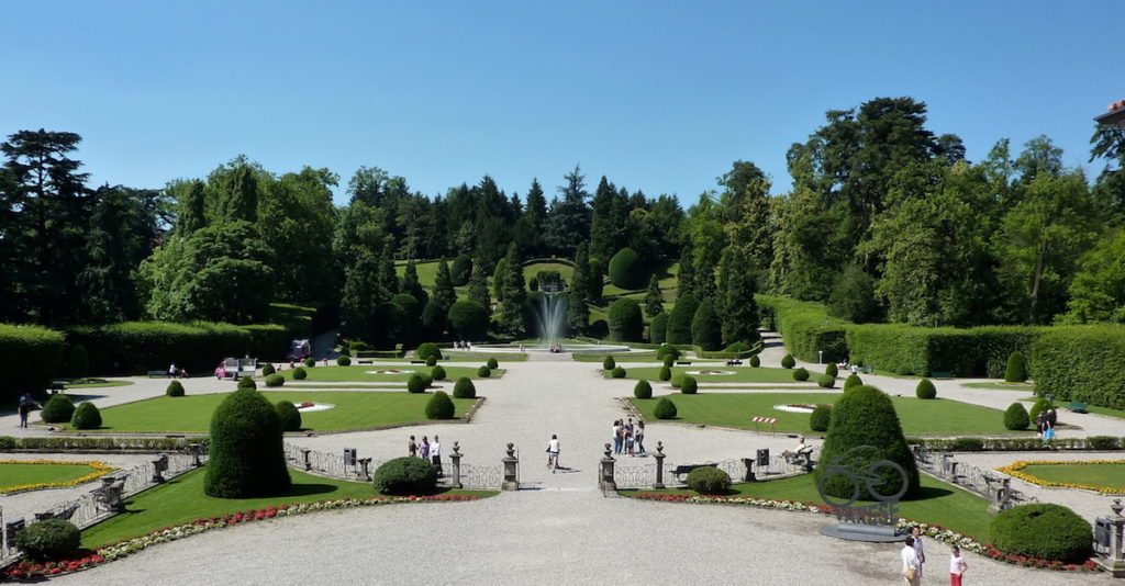 Varese Città Giardino