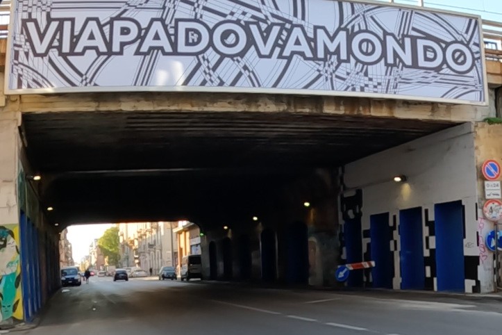 ViaPadovaMondo